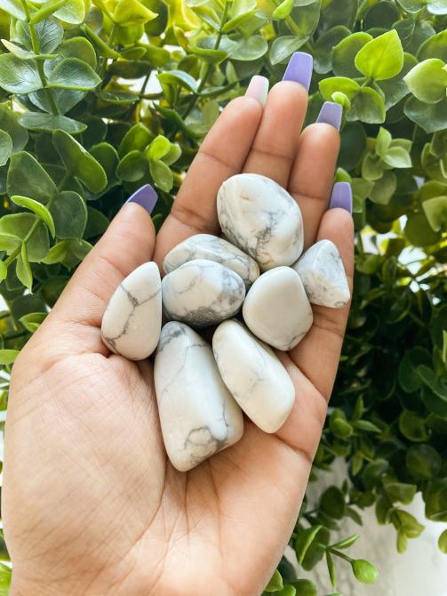 STYLECASTER | Crystals For Gemini