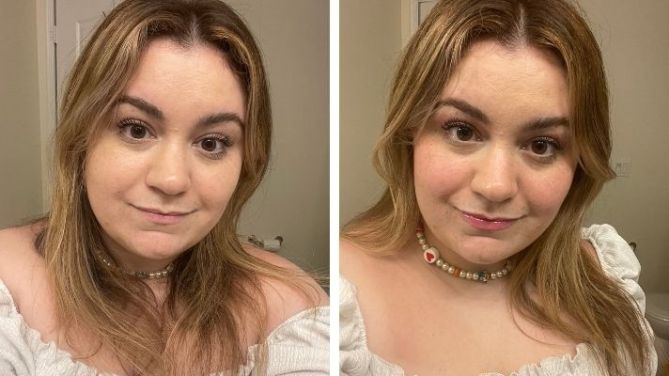 youthforia blush review