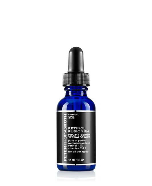 Retinol Fusion PM Night Serum