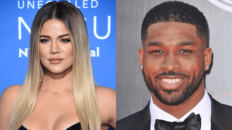 Khloe Kardashian, Tristan Thompson