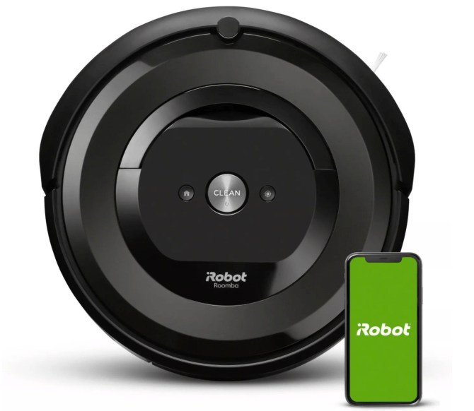 iRobot Roomba e5