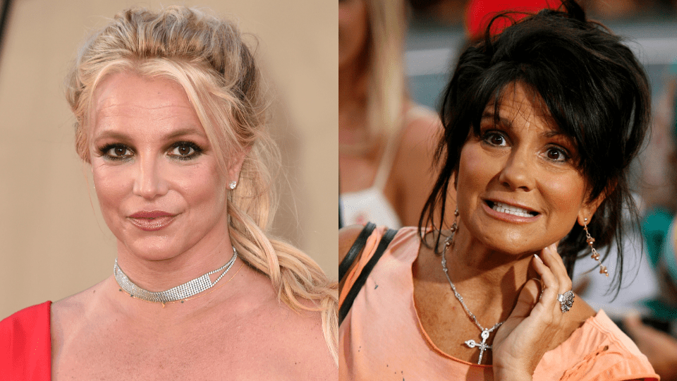 britney-spears-lynne-spears