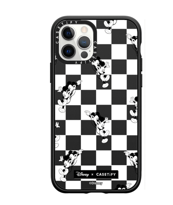 STYLECASTER | Disney Casetify Collection
