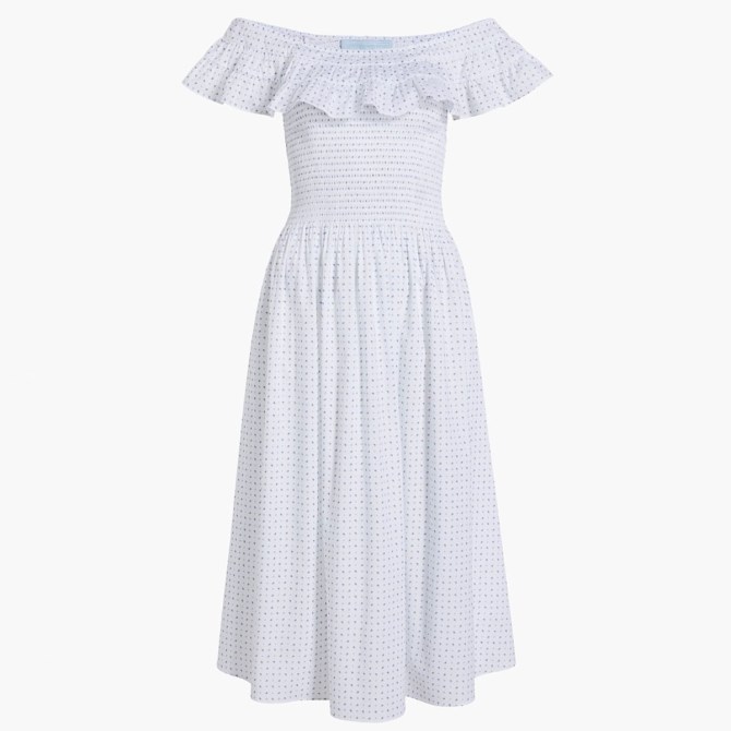 STYLECASTER | Hill House Home The Mermaid Drop