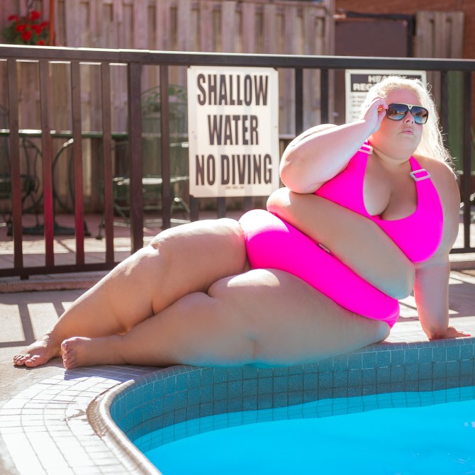 STYLECASTER | Pandemic Weight Gain