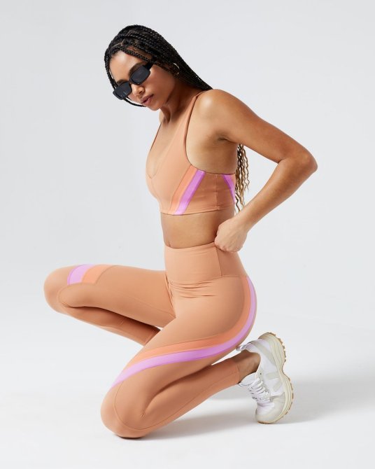 STYLECASTER | L*SPACE Active