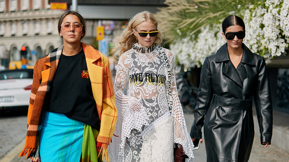 STYLECASTER | TikTok Mico Trends