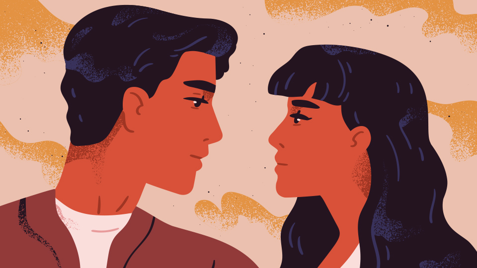 STYLECASTER | Dating Trends 2021