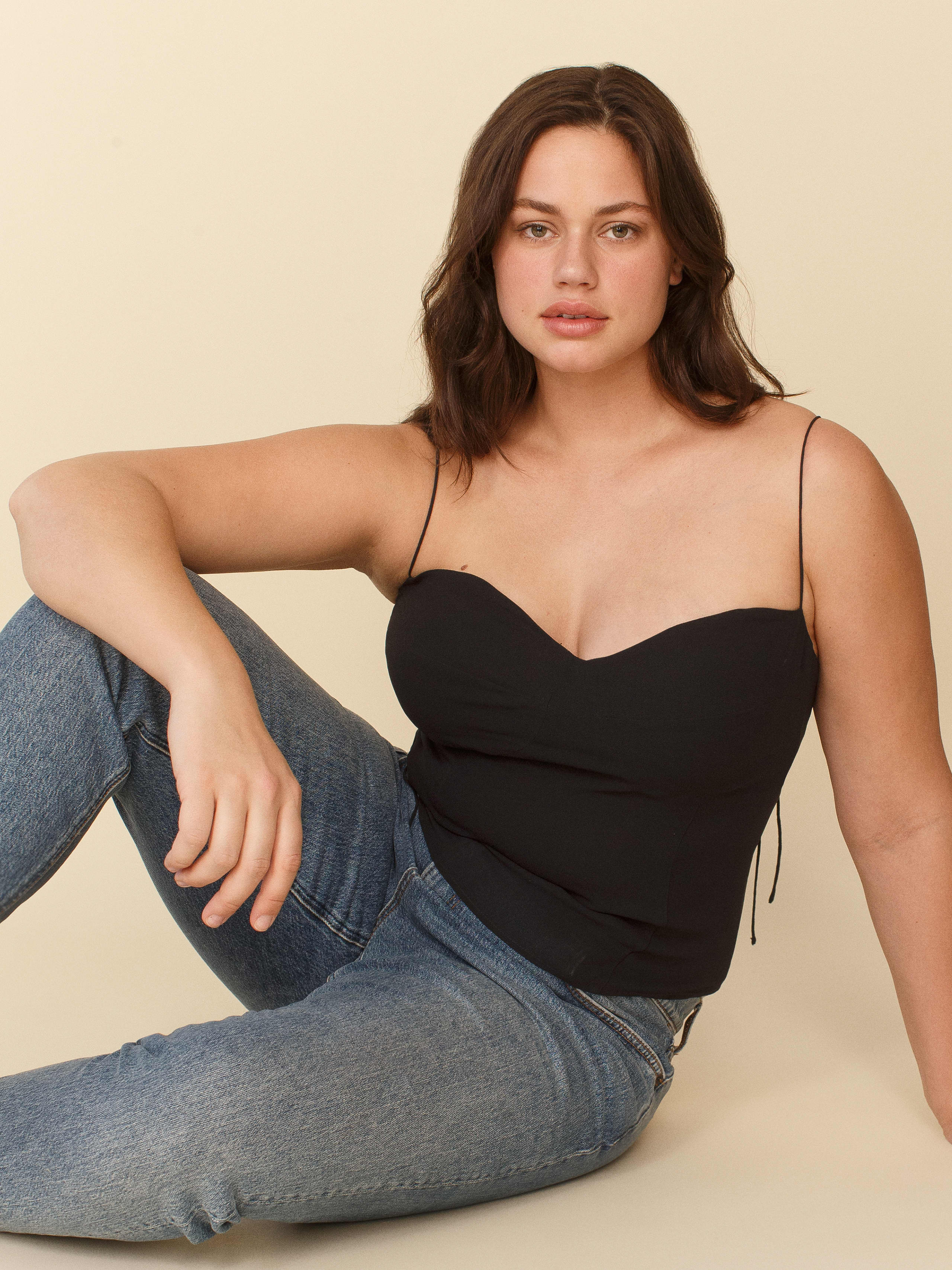 STYLECASTER | Going Out Tops