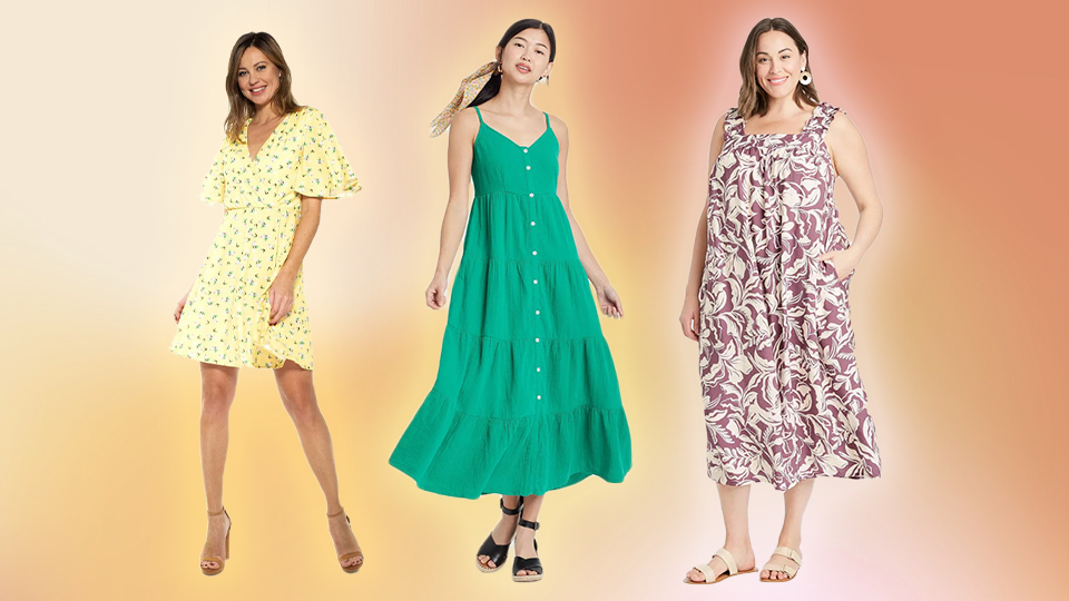 StyleCaster | Target Summer Sale