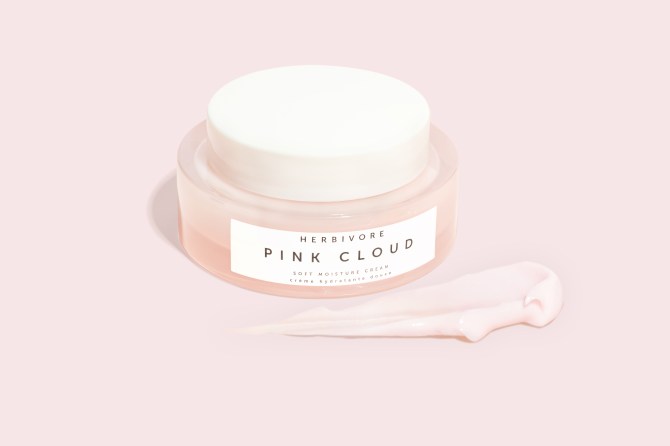herbivore pink cloud