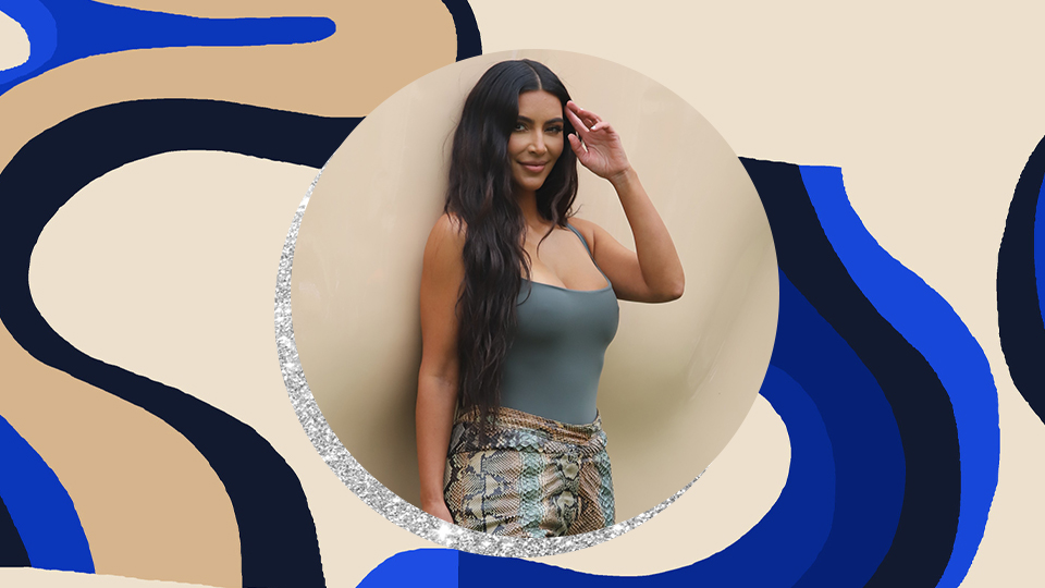 STYLECASTER | Kim Kardashian Style Kanye West