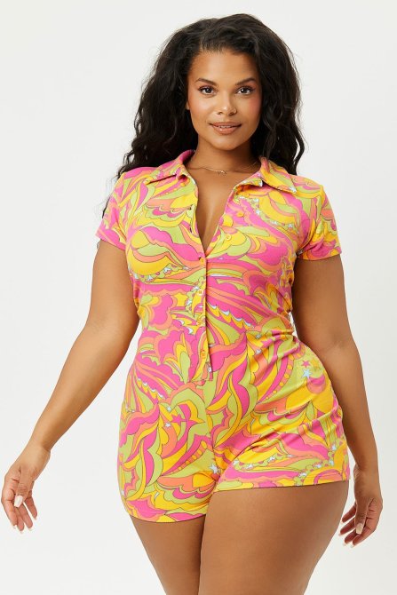 STYLECASTER | Terry Cloth Trend