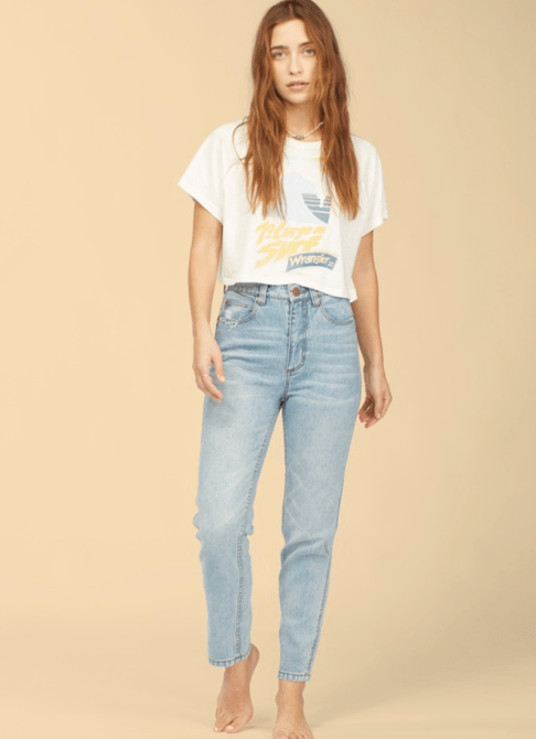 STYLECASTER | Wrangler Billabong Collection