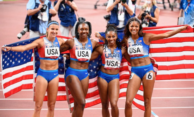 Javianna-Oliver-Teahna-Daniels-Jenna-Pradnini-Gabrielle-Thomas