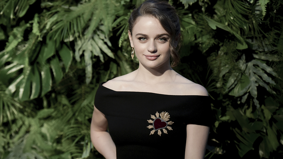 Joey King