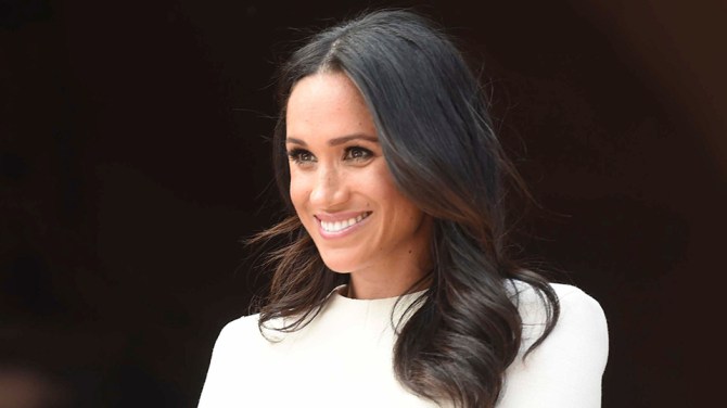 Meghan Markle