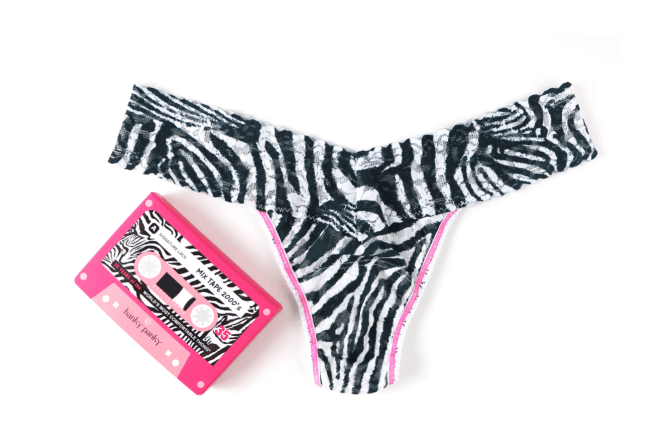 STYLECASTER | Hanky Panky Decades