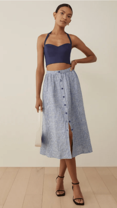 STYLECASTER | Reformation Sale 