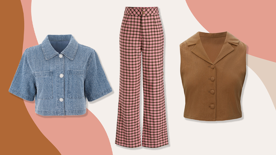 STYLECASTER | Shop Cider Clothing