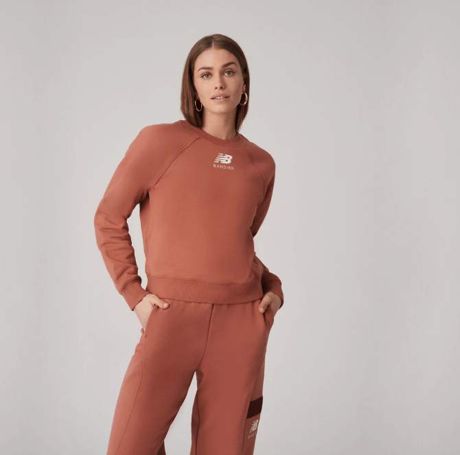 STYLECASTER | New Balance Bandier Collection