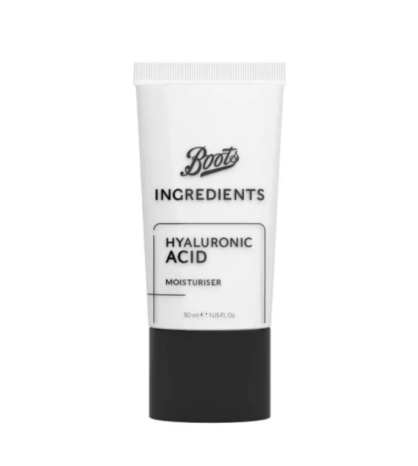 StyleCaster | Boots Target Launch