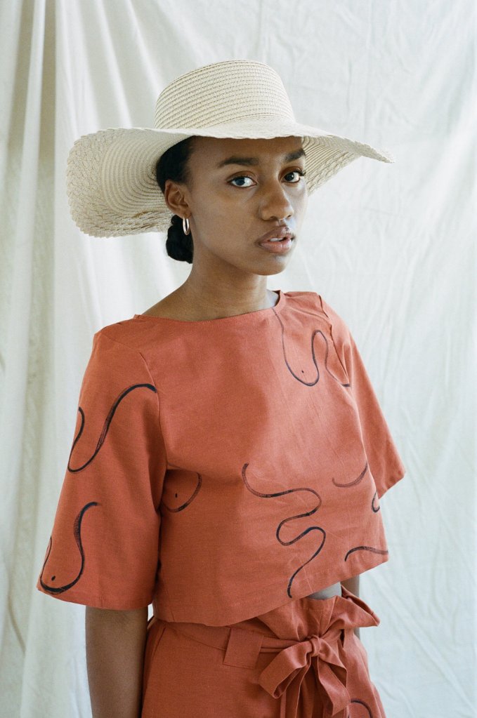 STYLECASTER | Black Owned Sustainable Fashion Brands