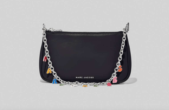 STYLECASTER | Devon Lee Carlson Marc Jacobs