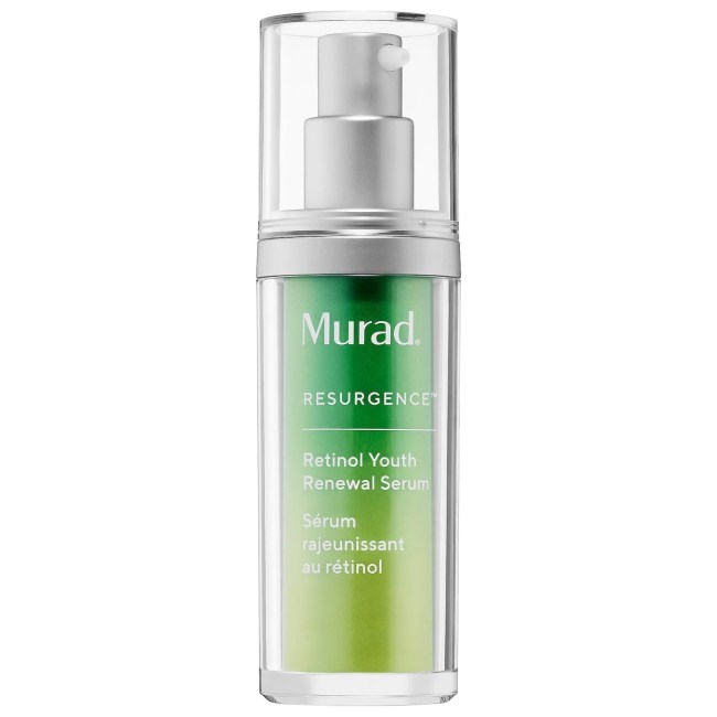 Murad Retinol Youth Renewal Serum Sephora