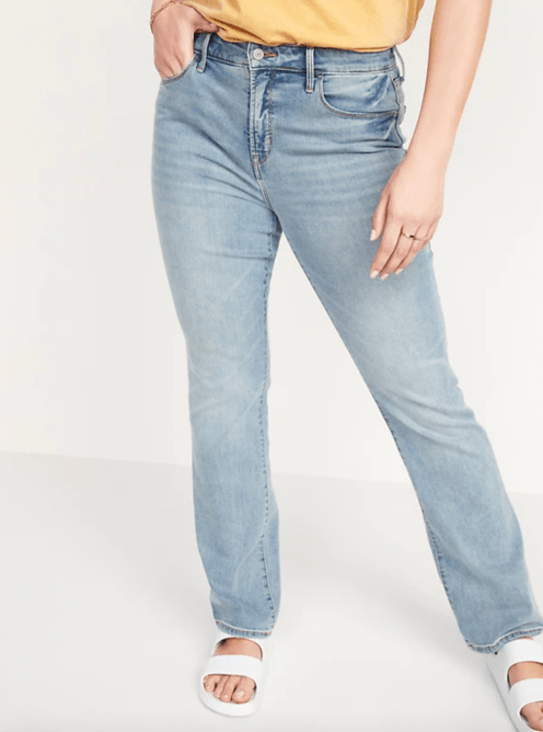 STYLECASTER | Old Navy Bodequality