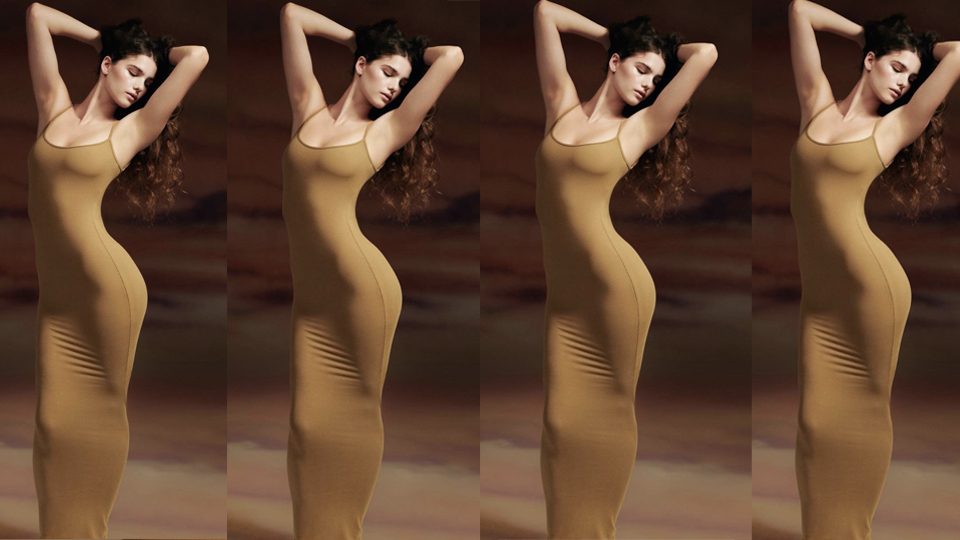 STYLECASTER | Skims Soft Loung