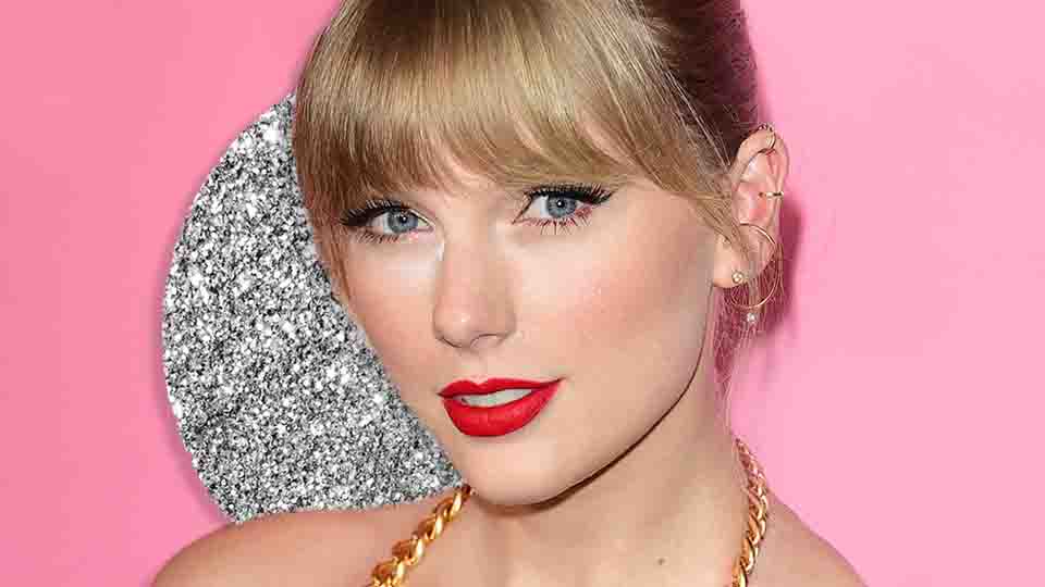 STYLECASTER | Taylor Swift TikTok Reformation