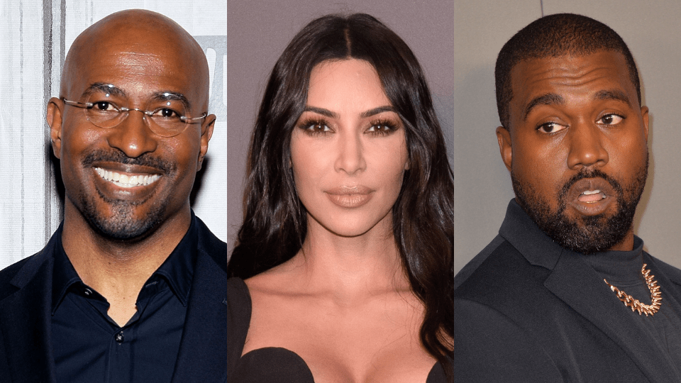 van-jones-kim-kardashian-kanye-west