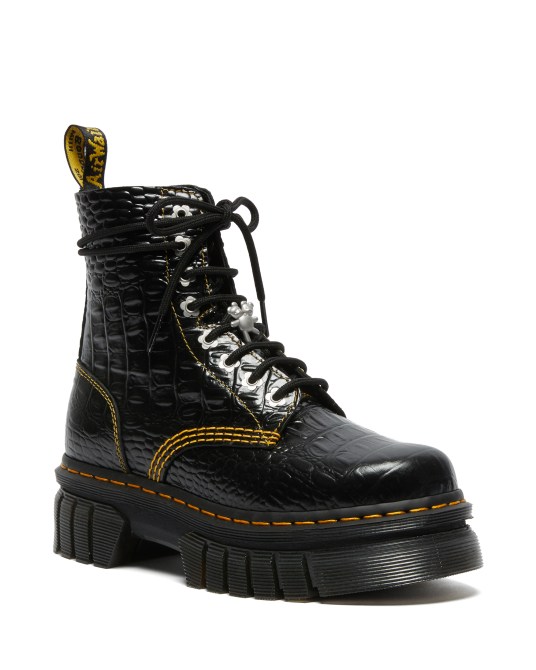 STYLECASTER | Dr. Martens Marc Jacobs Heaven Collection
