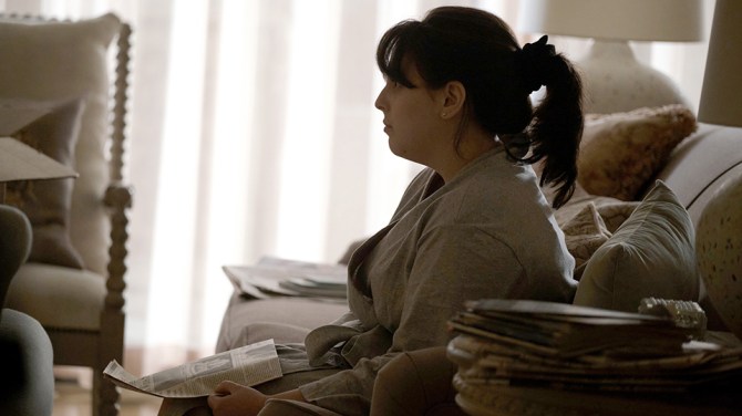 American Crime Story: Impeachment