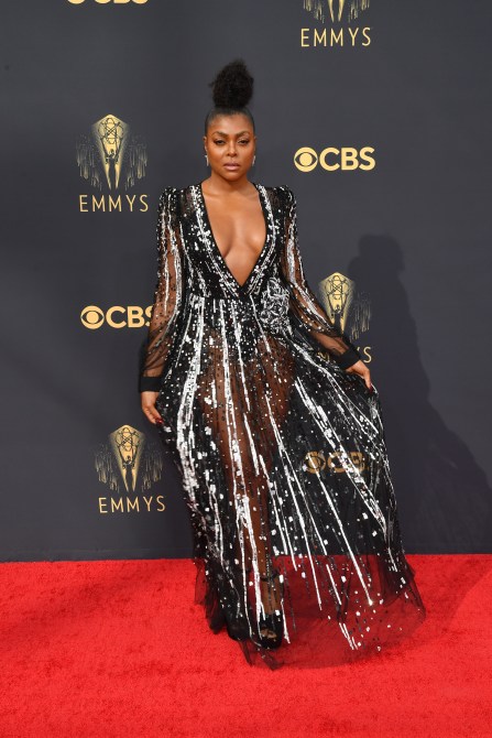 STYLECASTER | Emmys 2021 Fashion