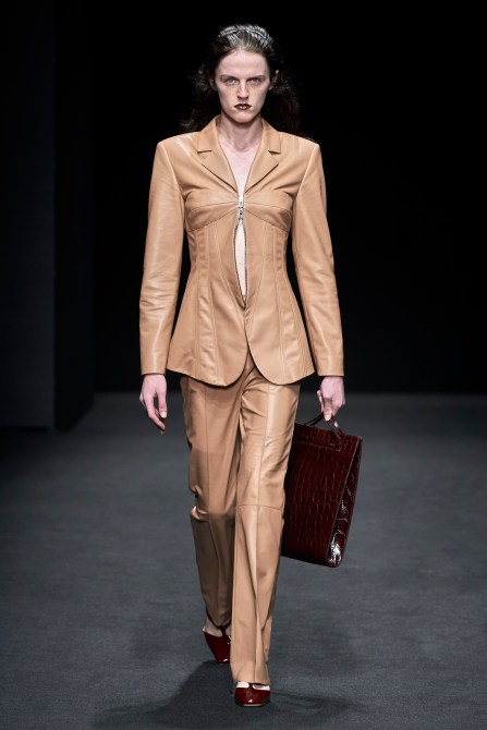 STYLECASTER | Milan Fashion Week SS22