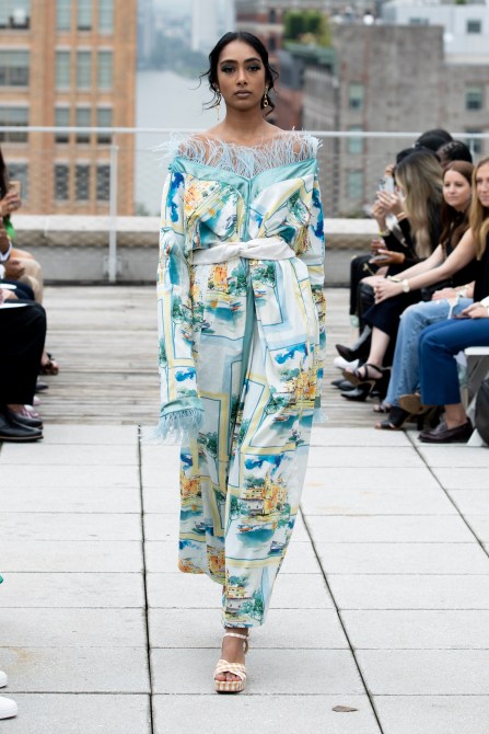 STYLECASTER | New York Fashion Week 