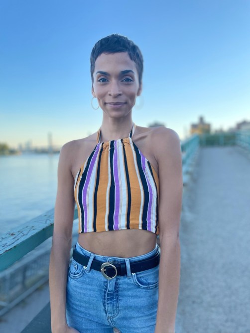 Kara G., "The Bachelor 2022"