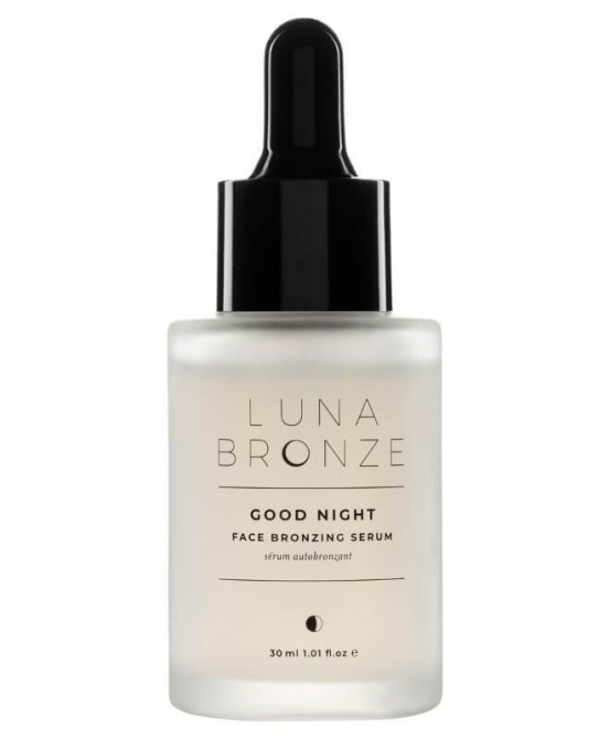 Luna Bronze Good Night Serum