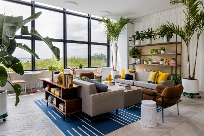 STYLECASER | SaksWorks Coworking Space