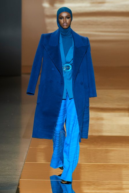 STYLECASTER | New York Fashion Week 