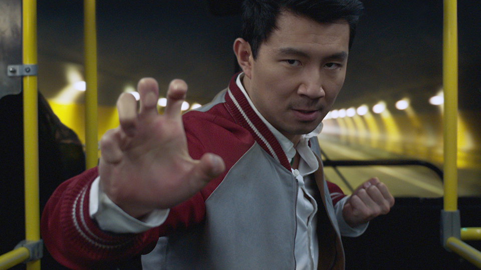 Shang-Chi and the Legend of the Ten Rings