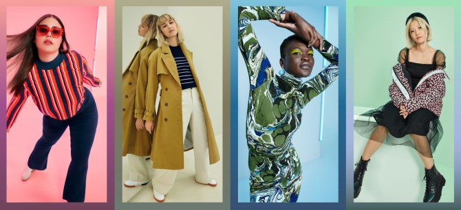 STYLECASTER | Target Designer Collection 2021 Review