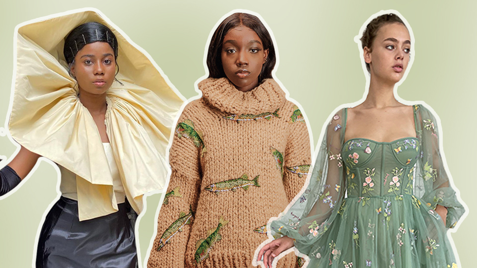 STYLECASTER | Designers To Watch