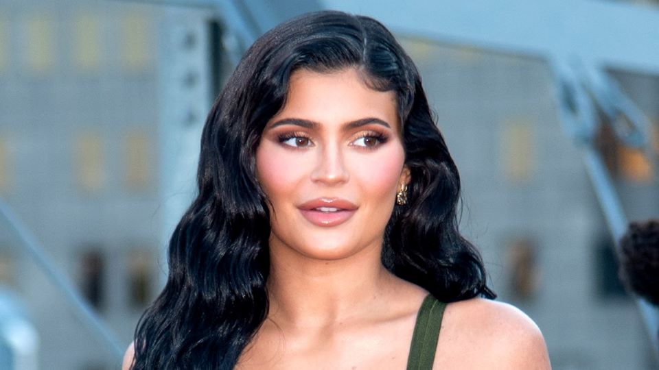 kylie-jenner