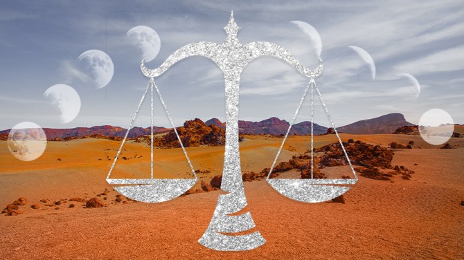 STYLECASTER | Mercury Retrograde