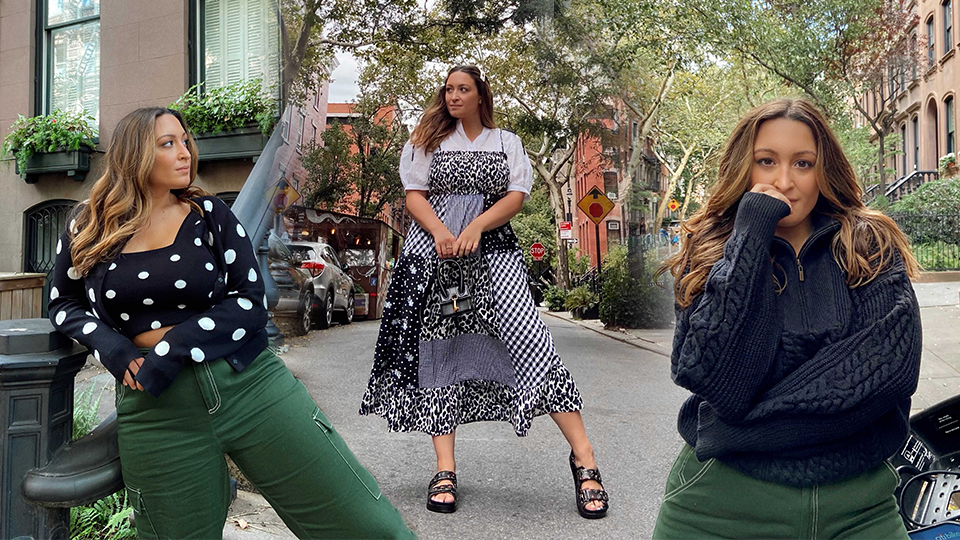 STYLECASTER | Target Designer Collection 2021 Review