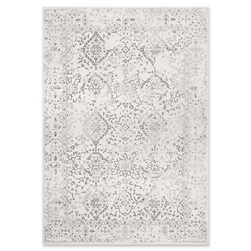 nuLOOM Bodrum Vintage Odell 9-Foot x 12-Foot Area Rug