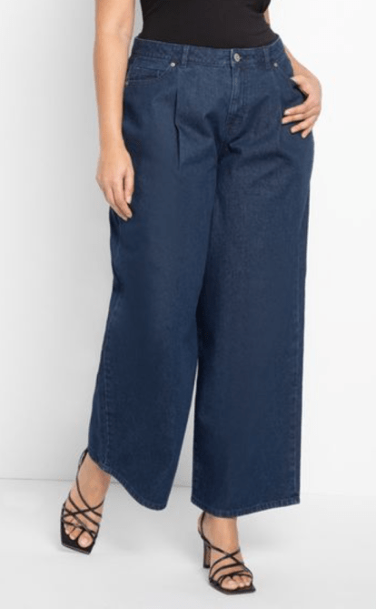 STYLECASTER | 2022 Denim Trends